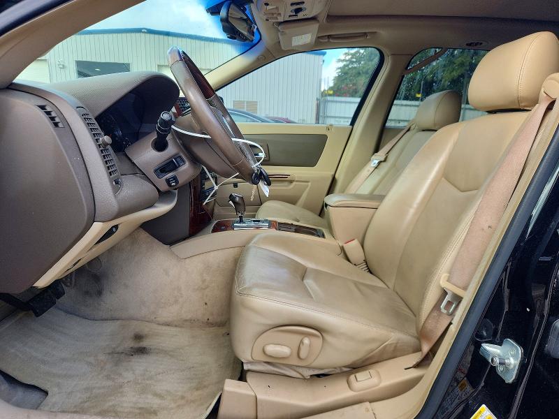 Zdjęcie 7 z aukcji – 2006 CADILLAC SRX z VIN 1GYEE637660200340