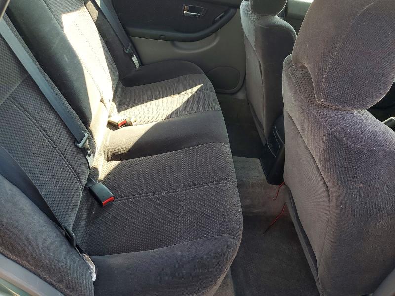 Снимка 10 от търг – 2003 SUBARU LEGACY с VIN 4S3BE635237218179