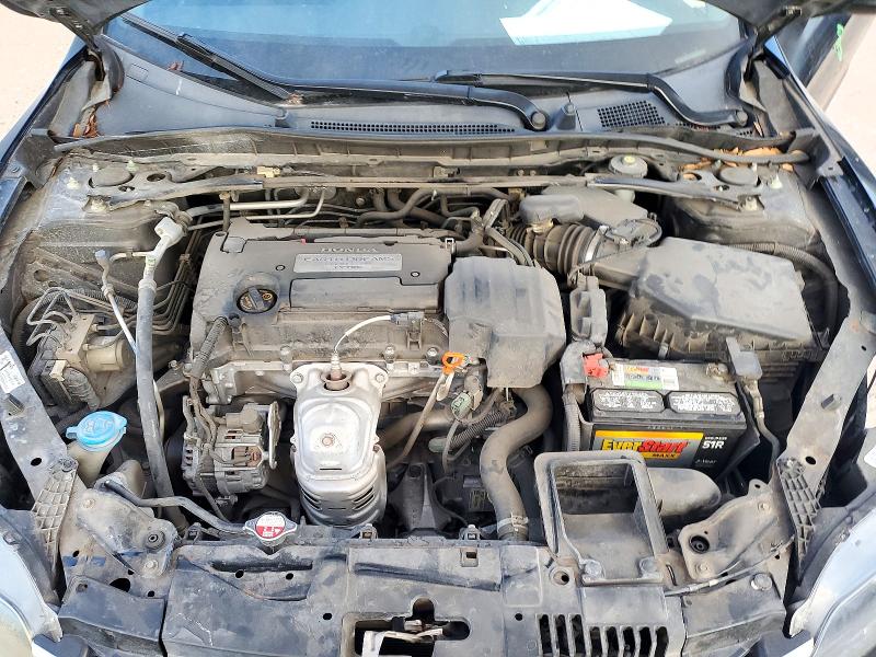 Photo 11 from auction – 2013 HONDA ACCORD with VIN 1HGCT1B7XDA004997