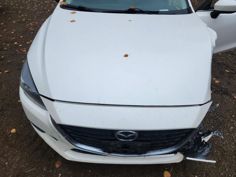 Снимка 11 от търг – 2018 MAZDA 3 с VIN 3MZBN1V76JM275910