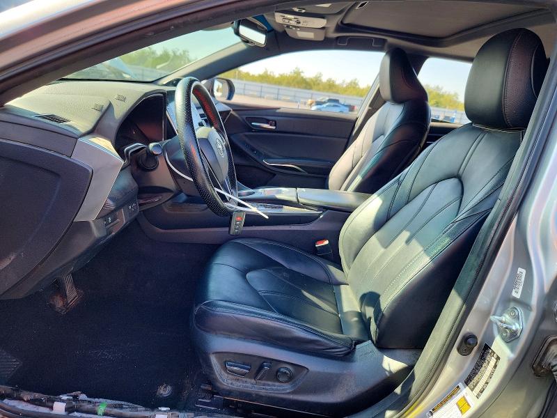 Снимка 7 от търг – 2021 TOYOTA AVALON с VIN 4T1AA1AB8MU007537