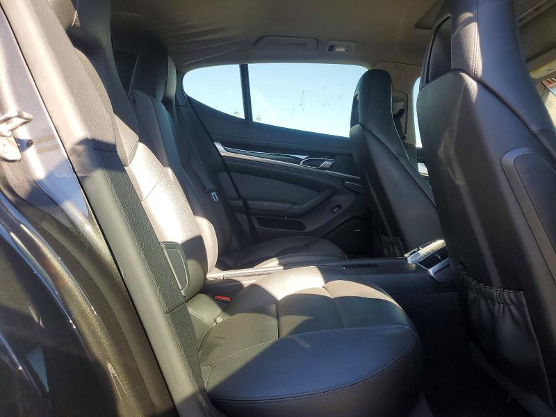 Zdjęcie 10 z aukcji – 2015 PORSCHE PANAMERA z VIN WP0AA2A75FL001726