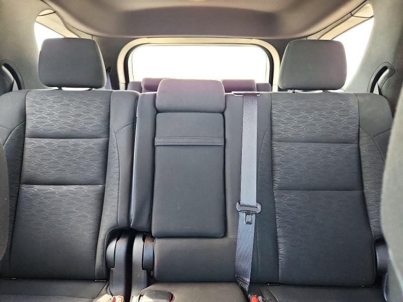 Снимка 10 от търг – 2026 DODGE DURANGO с VIN 1C4RDHDG1TC187432
