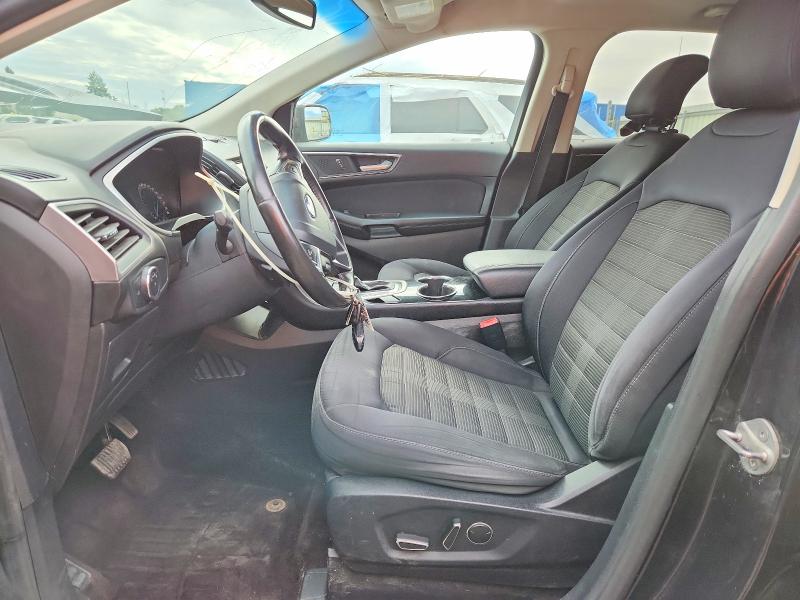 Снимка 7 от търг – 2015 FORD EDGE с VIN 2FMTK4J97FBB07223