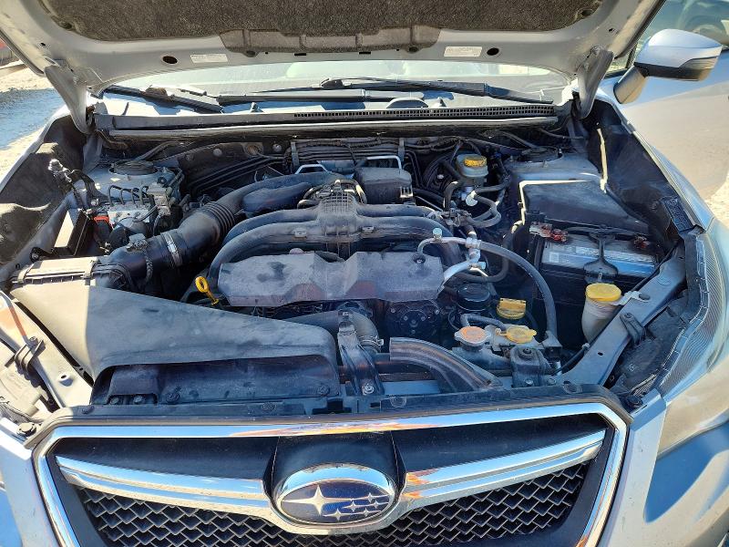 Photo 12 from auction – 2016 SUBARU CROSSTREK with VIN JF2GPANC3G8319103