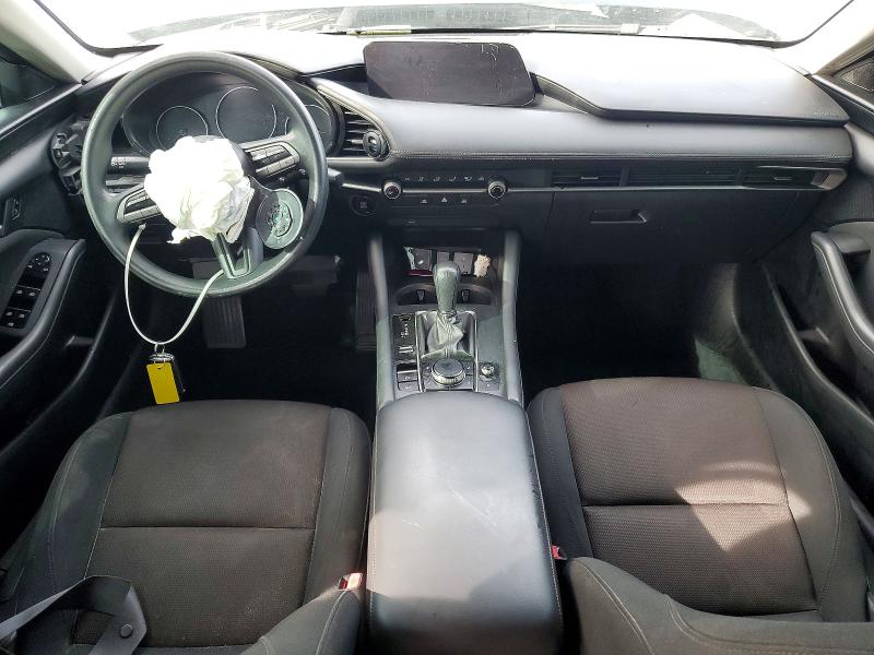 Foto 8 de la subasta – 2021 MAZDA 3 con VIN JM1BPAAL8M1313154