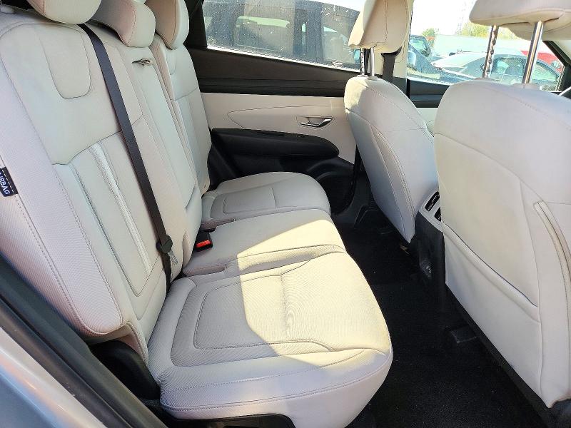 Photo 11 from auction – 2026 HYUNDAI TUCSON with VIN 5NMJB3DE9TH623658