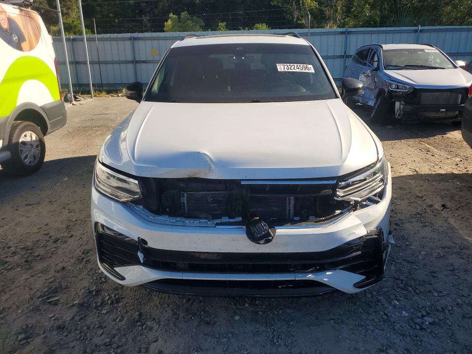 Снимка 5 от търг – 2022 VOLKSWAGEN TIGUAN с VIN 3VVCB7AX2NM154064
