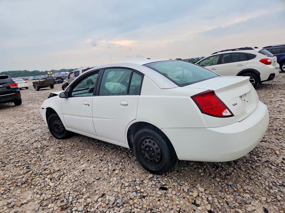 Foto 2 de la subasta – 2003 SATURN ION con VIN 1G8AJ52F43Z143060