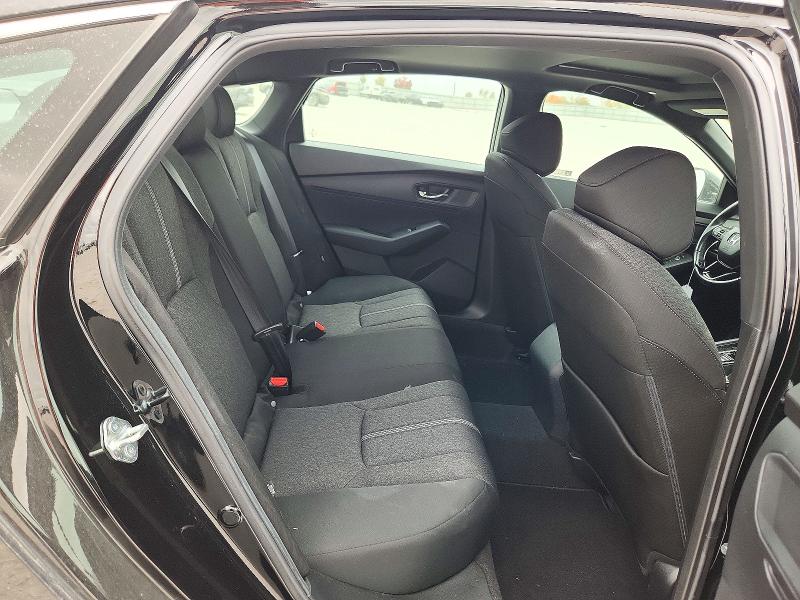Снимка 10 от търг – 2024 HONDA ACCORD с VIN 1HGCY2F51RA024319