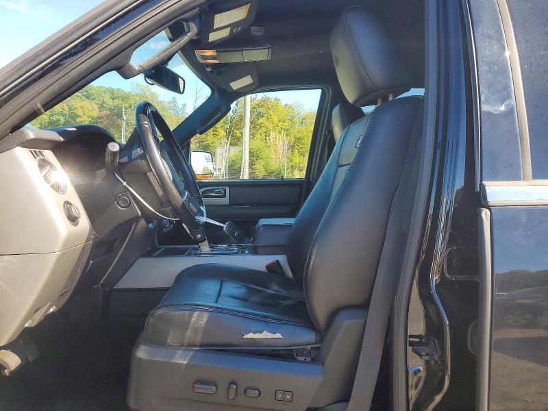 Снимка 7 от търг – 2016 FORD EXPEDITION с VIN 1FMJU2ATXGEF33172
