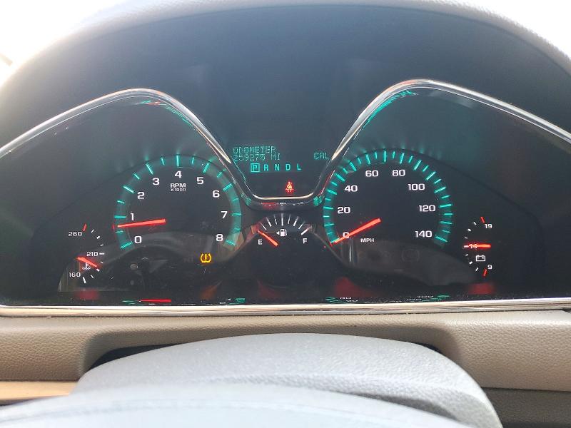 Photo 9 from auction – 2013 CHEVROLET TRAVERSE with VIN 1GNKVLKDXDJ144223