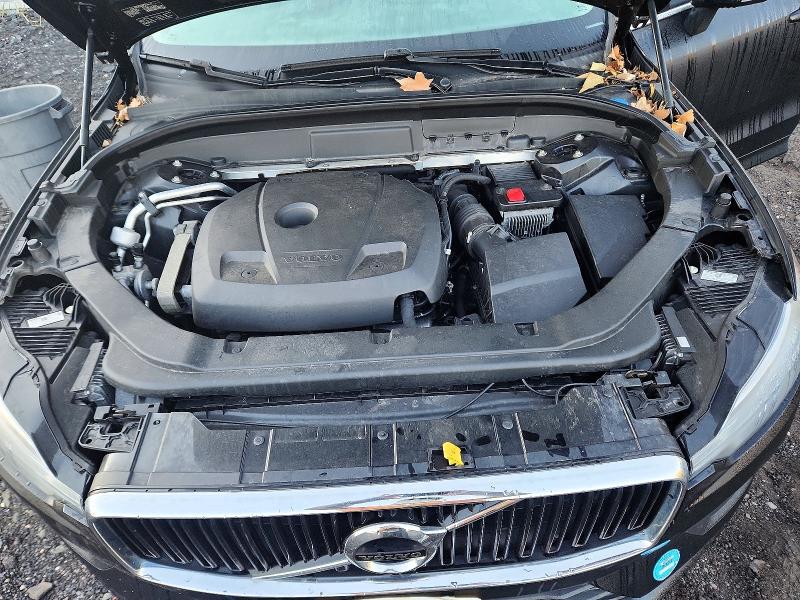 Foto 12 de la subasta – 2019 VOLVO XC60 con VIN YV4A22RK8K1345995