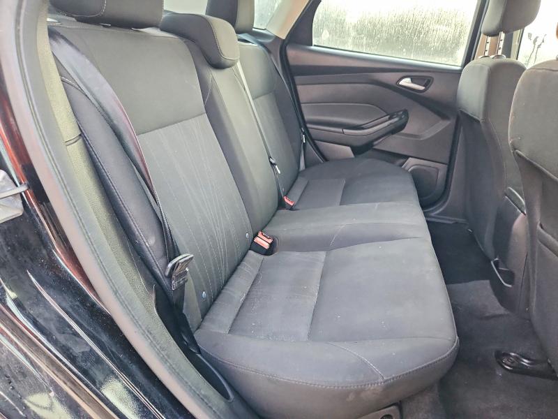 Снимка 10 от търг – 2018 FORD FOCUS с VIN 1FADP3FE5JL209046