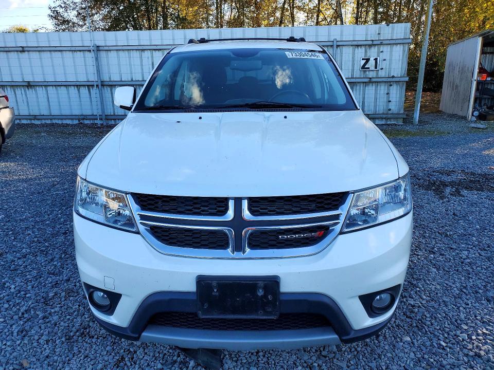 Zdjęcie 5 z aukcji – 2017 DODGE JOURNEY z VIN 3C4PDCCG3HT514808