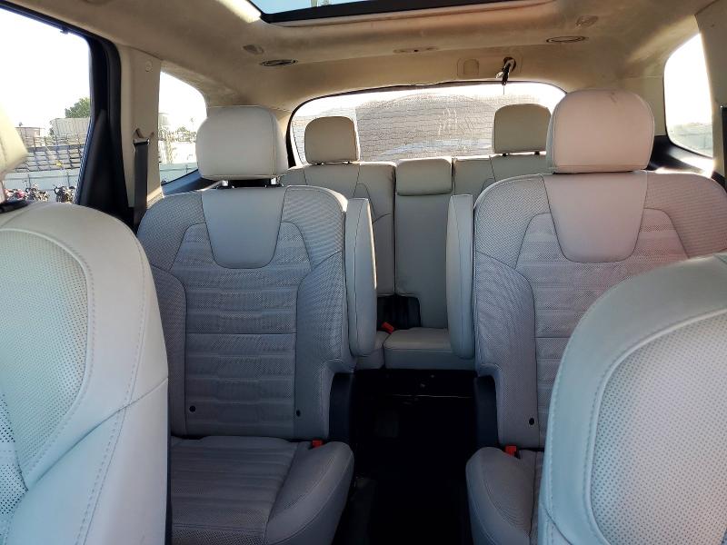 Photo 10 from auction – 2023 KIA TELLURIDE with VIN 5XYP5DGC2PG335918