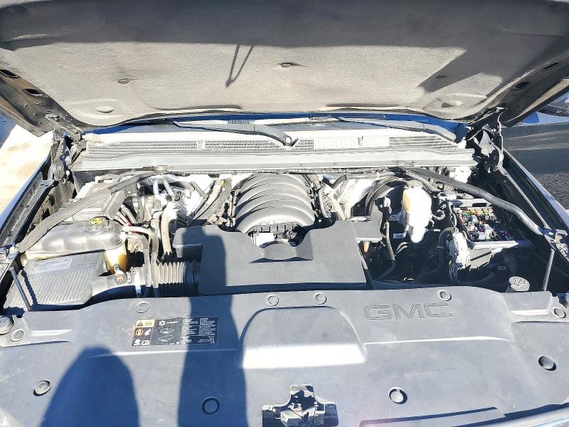 Photo 12 from auction – 2016 GMC YUKON with VIN 1GKS2CKJ9GR104507