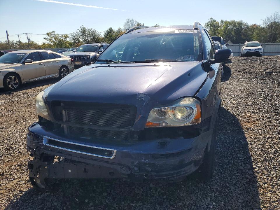 Foto 5 de la subasta – 2012 VOLVO XC90 con VIN YV4952CZ1C1621287