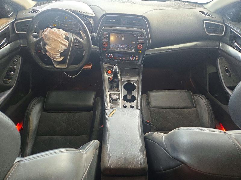 Снимка 8 от търг – 2016 NISSAN MAXIMA с VIN 1N4AA6APXGC428382