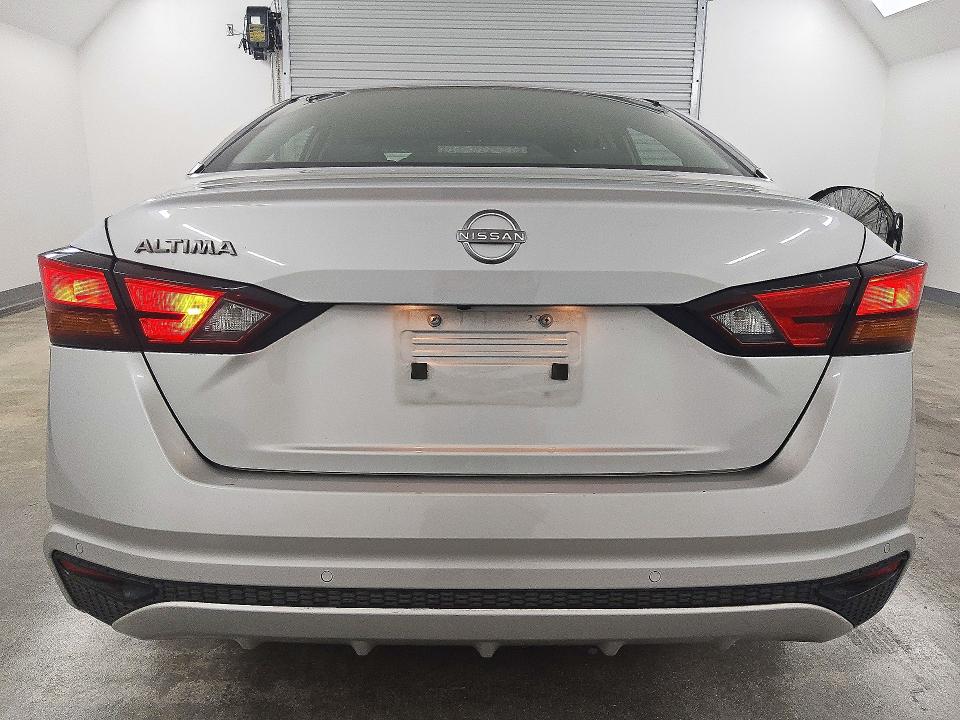 Photo 6 from auction – 2023 NISSAN ALTIMA with VIN 1N4BL4BV0PN373400