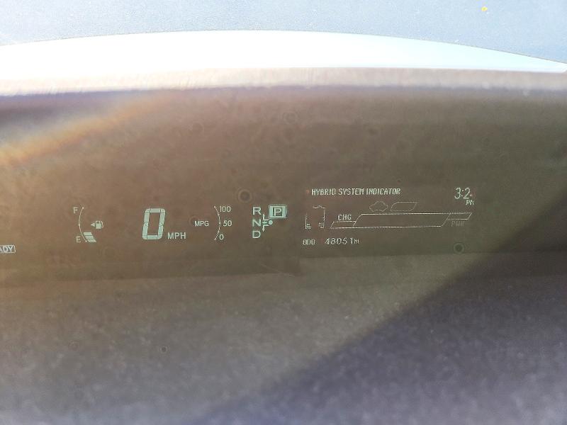 Снимка 9 от търг – 2015 TOYOTA PRIUS с VIN JTDKN3DU1F0428421