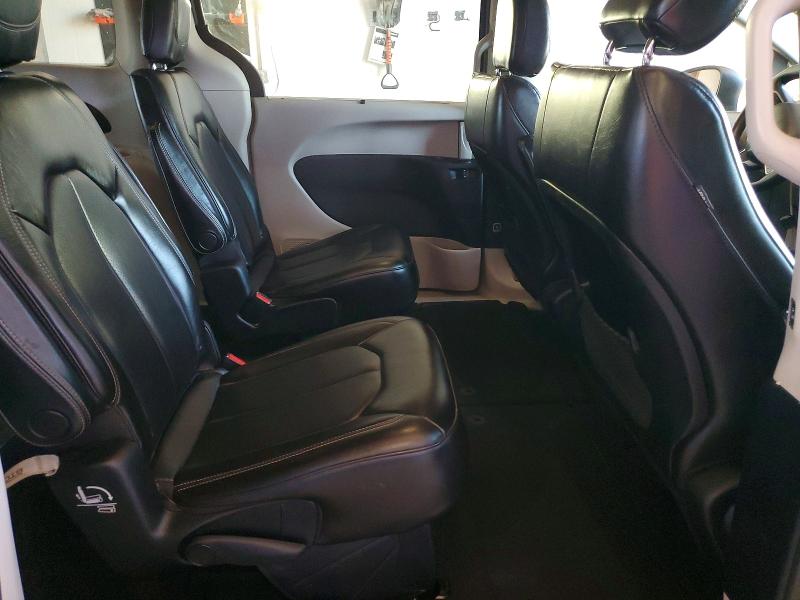 Photo 11 from auction – 2021 CHRYSLER VOYAGER with VIN 2C4RC1DG7MR512250