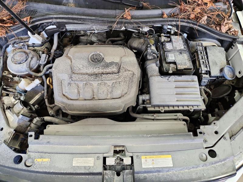 Снимка 12 от търг – 2020 VOLKSWAGEN TIGUAN с VIN 3VV1B7AX8LM154610