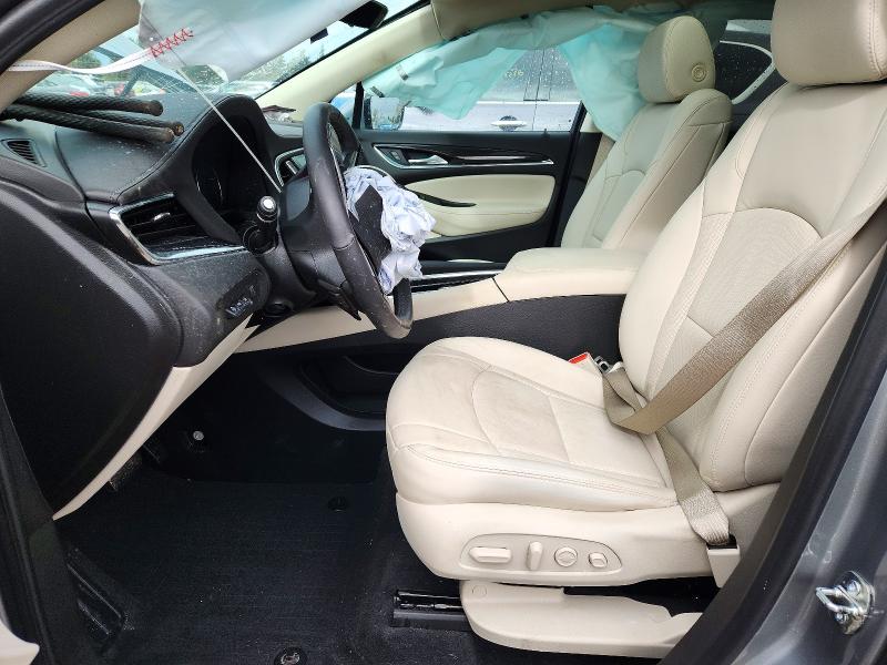 Снимка 7 от търг – 2023 BUICK ENCLAVE с VIN 5GAEVBKW8PJ183139