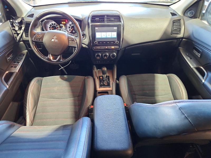 Снимка 8 от търг – 2023 MITSUBISHI OUTLANDER SPORT с VIN JA4ARUAU0PU016862