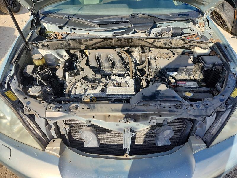 صورة رقم 11 من المزاد - 2009 LEXUS RX مع VIN 2T2GK31U19C070648