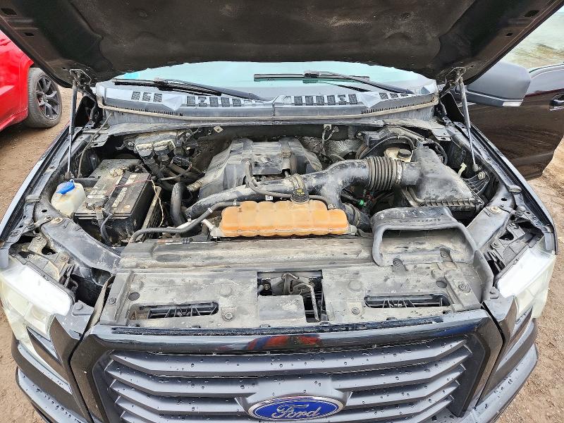Zdjęcie 11 z aukcji – 2016 FORD F150 z VIN 1FTEW1EP8GFC02401