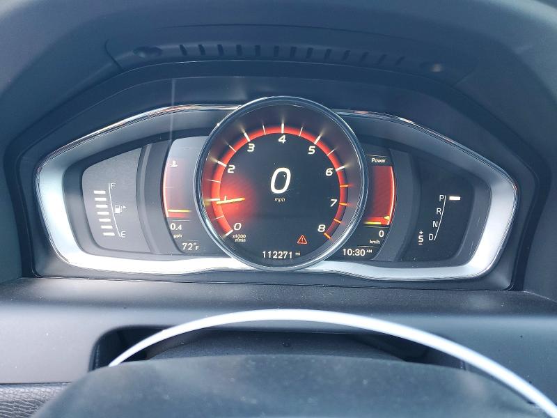 Фото 9 с аукциона – 2017 VOLVO XC60 с VIN YV449MRRXH2225779