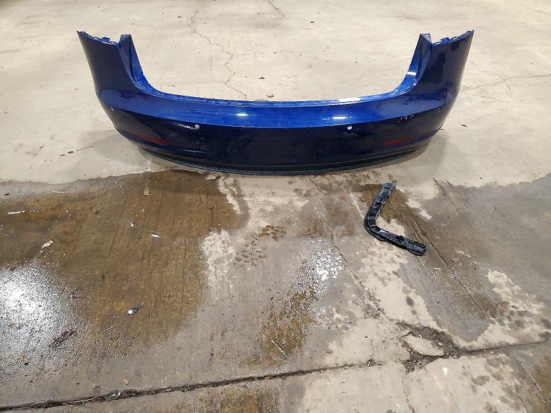 Photo 12 from auction – 2022 TESLA MODEL 3 with VIN 5YJ3E1EA3NF189645