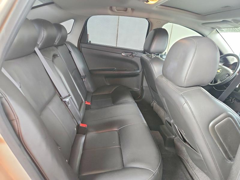 Photo 10 from auction – 2010 CHEVROLET IMPALA with VIN 2G1WB5EK3A1251900