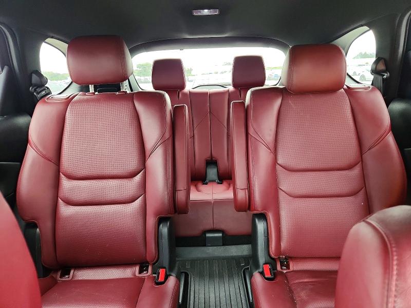Снимка 10 от търг – 2021 MAZDA CX-9 с VIN JM3TCBDY6M0504663