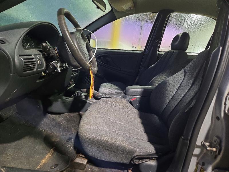 Foto 7 de la subasta – 2004 CHEVROLET CAVALIER con VIN 1G1JC52F847346023