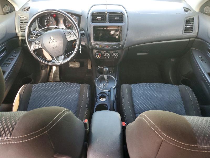 Снимка 8 от търг – 2016 MITSUBISHI OUTLANDER SPORT с VIN JA4AP3AU6GZ053112