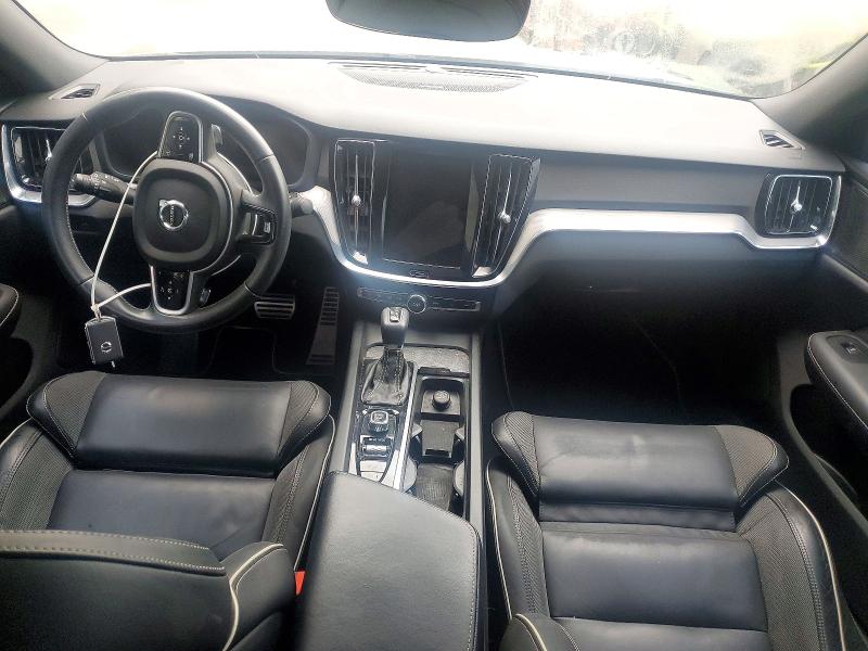 Снимка 8 от търг – 2019 VOLVO S60 с VIN 7JRA22TM1KG016826