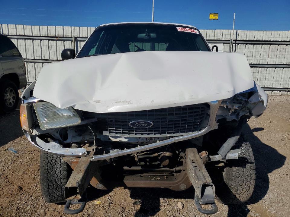 Zdjęcie 5 z aukcji – 2002 FORD EXPEDITION z VIN 1FMPU16L32LA53895