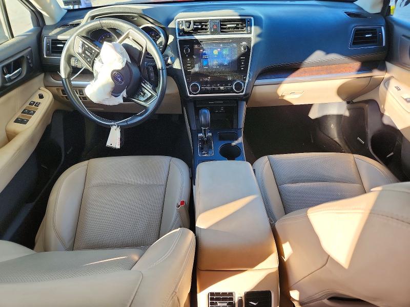 Снимка 8 от търг – 2019 SUBARU OUTBACK с VIN 4S4BSANC4K3265271