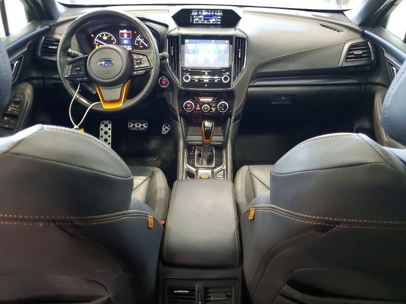 Zdjęcie 8 z aukcji – 2022 SUBARU FORESTER z VIN JF2SKALC8NH506605