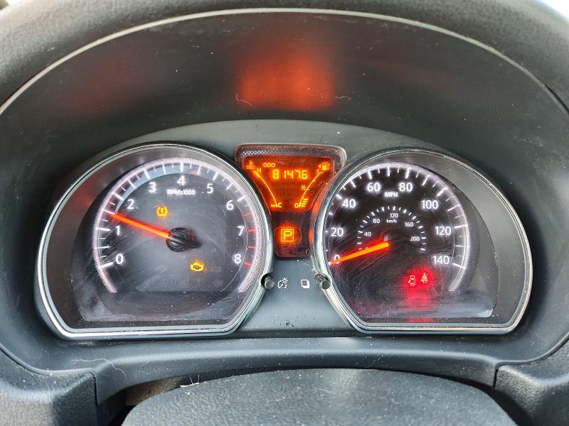Снимка 9 от търг – 2015 NISSAN VERSA NOTE с VIN 3N1CE2CPXFL406840