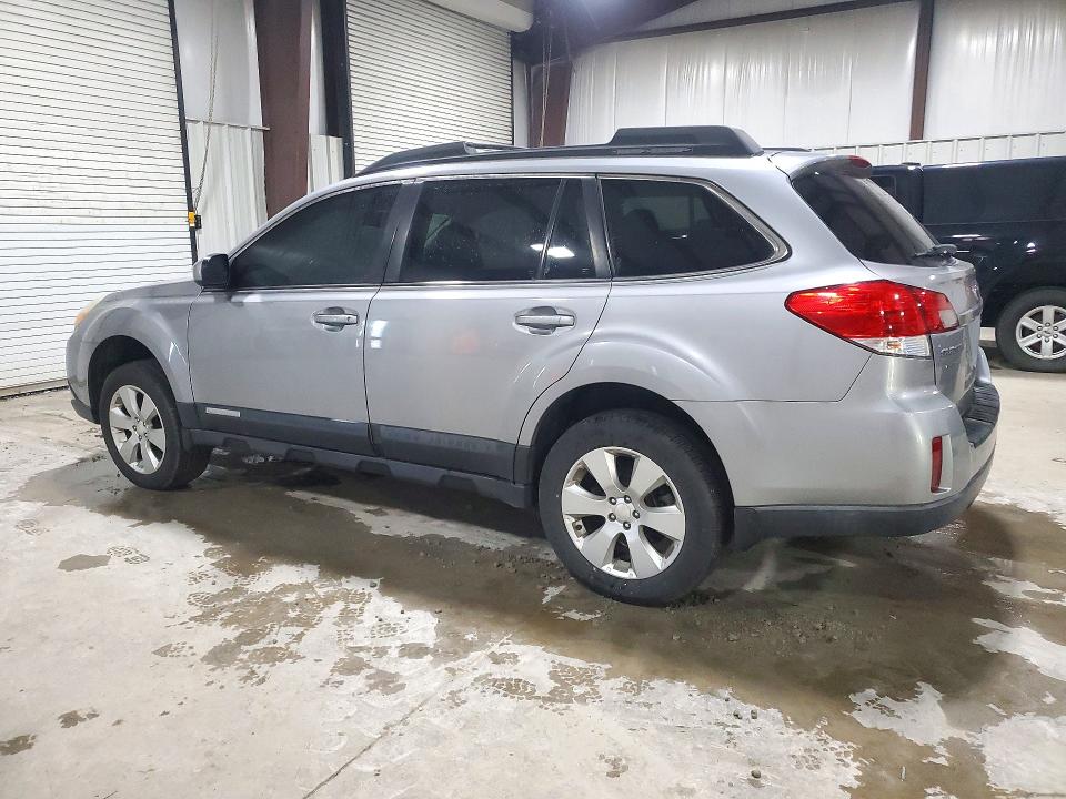 Zdjęcie 2 z aukcji – 2010 SUBARU OUTBACK z VIN 4S4BRBGC0A3360584