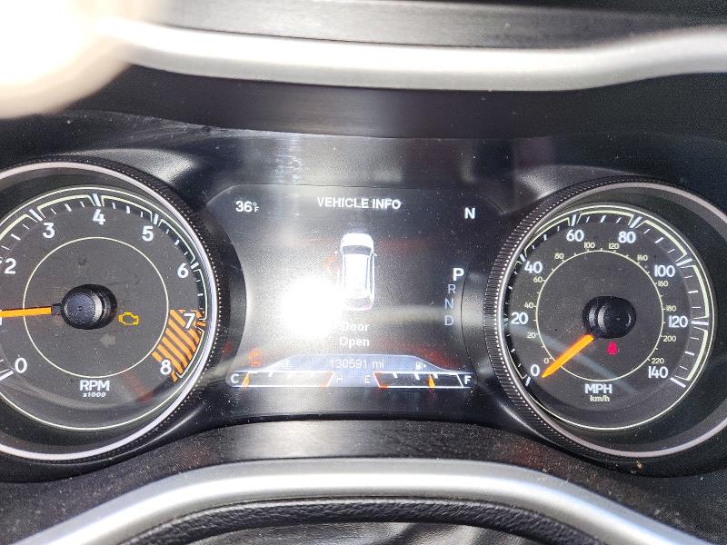 Zdjęcie 9 z aukcji – 2015 JEEP CHEROKEE z VIN 1C4PJMBS7FW785365