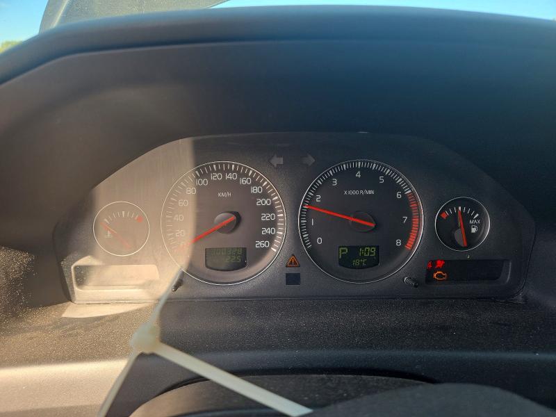 Фото 9 с аукциона – 2006 VOLVO S60 с VIN YV1RH592662522883