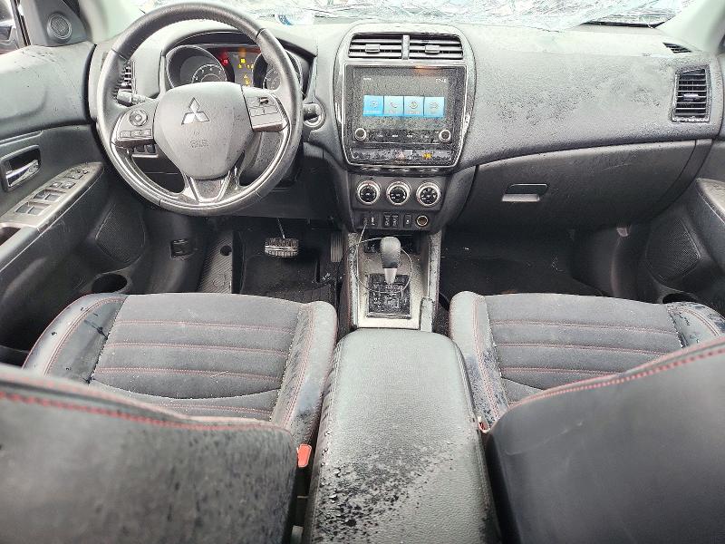 Снимка 8 от търг – 2026 MITSUBISHI OUTLANDER SPORT с VIN JA4ARUAU0TU001840