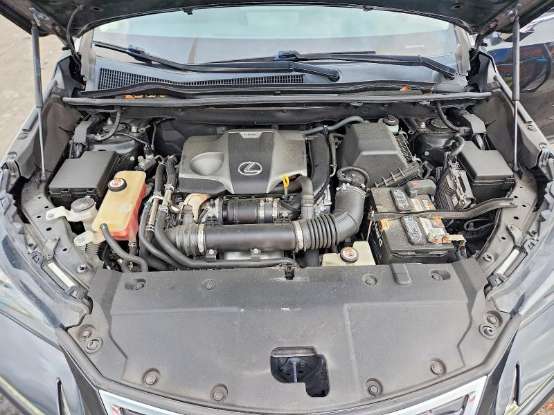 Снимка 12 от търг – 2018 LEXUS NX 300 с VIN JTJYARBZ9J2110645