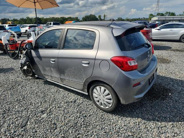Снимка 2 от търг – 2017 MITSUBISHI MIRAGE с VIN ML32A3HJ2HH017614