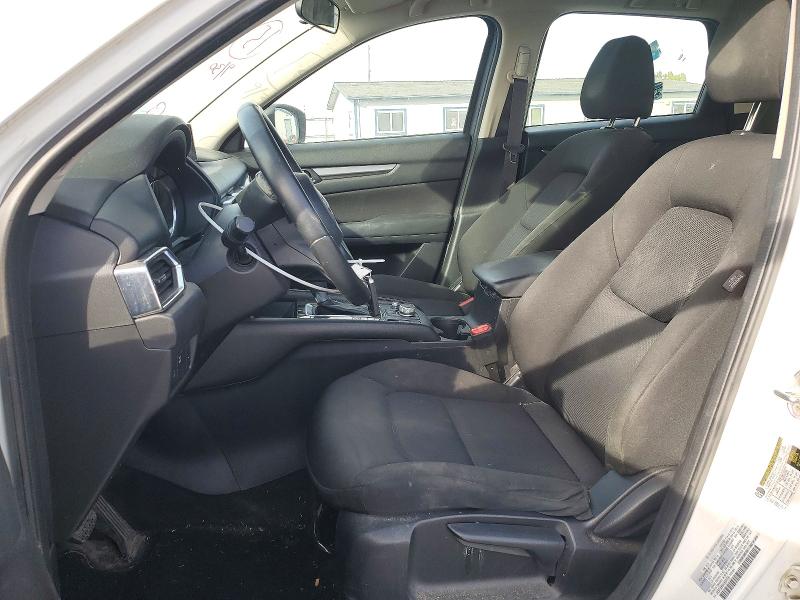 صورة رقم 7 من المزاد - 2019 MAZDA CX-5 مع VIN JM3KFBBM5K0691796