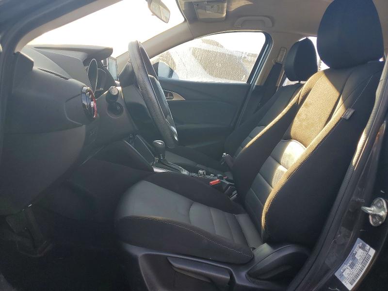 صورة رقم 7 من المزاد - 2017 MAZDA CX-3 مع VIN JM1DKFB72H0160112